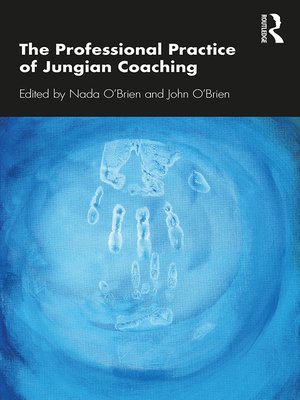 cover image of The Professional Practice of Jungian Coaching